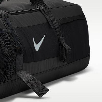 Reviews: Nike Shield Lacrosse Duffel Bag (112L). Nike.com